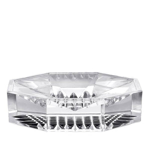 Lismore Diamond Decorative Tray 4"