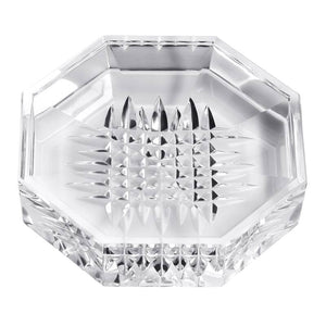 Lismore Diamond Decorative Tray 4"