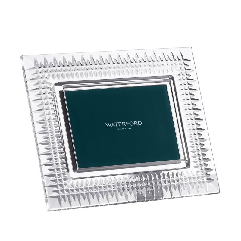 Lismore Diamond Picture Frame 4" x 6"