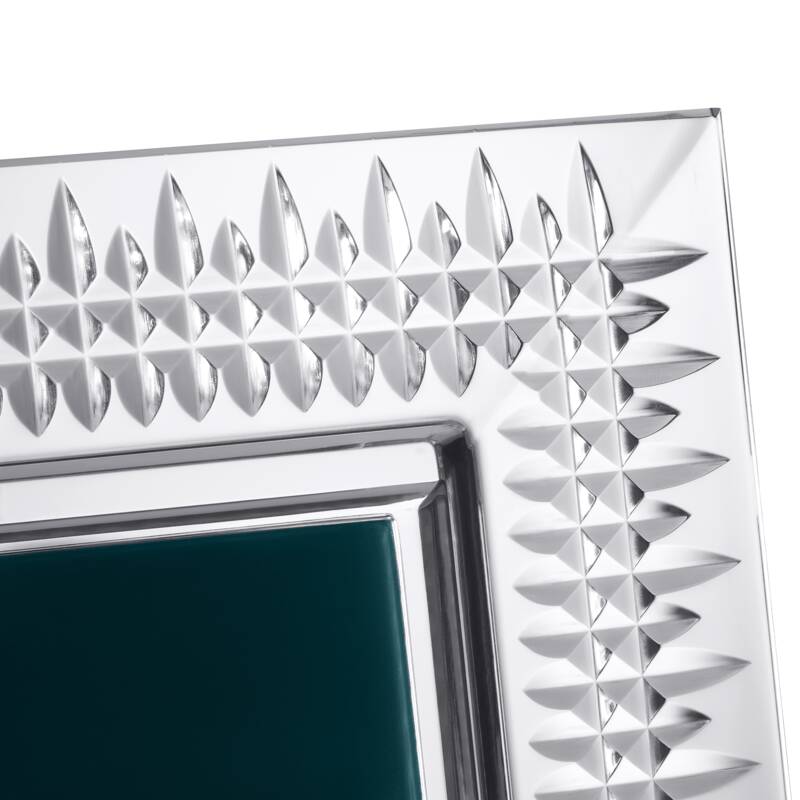 Lismore Diamond Picture Frame 4" x 6"