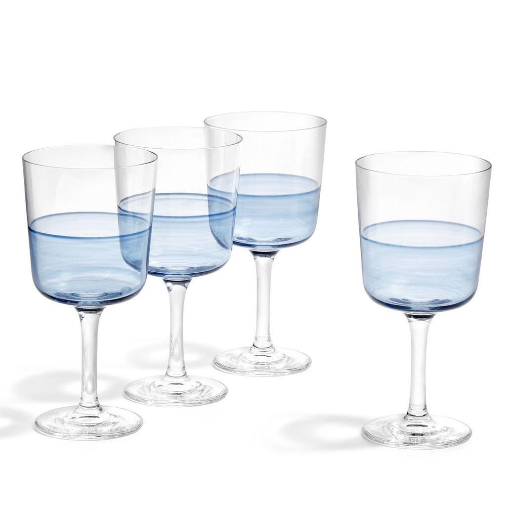 Royal Doulton 1815 Glass Drinking (Set of 4)