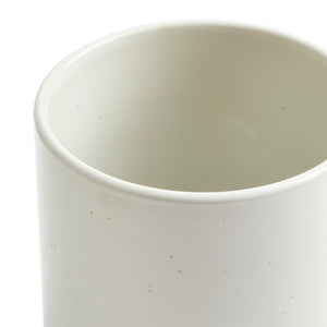 Urban Dining White Handled Mug, Set of 4