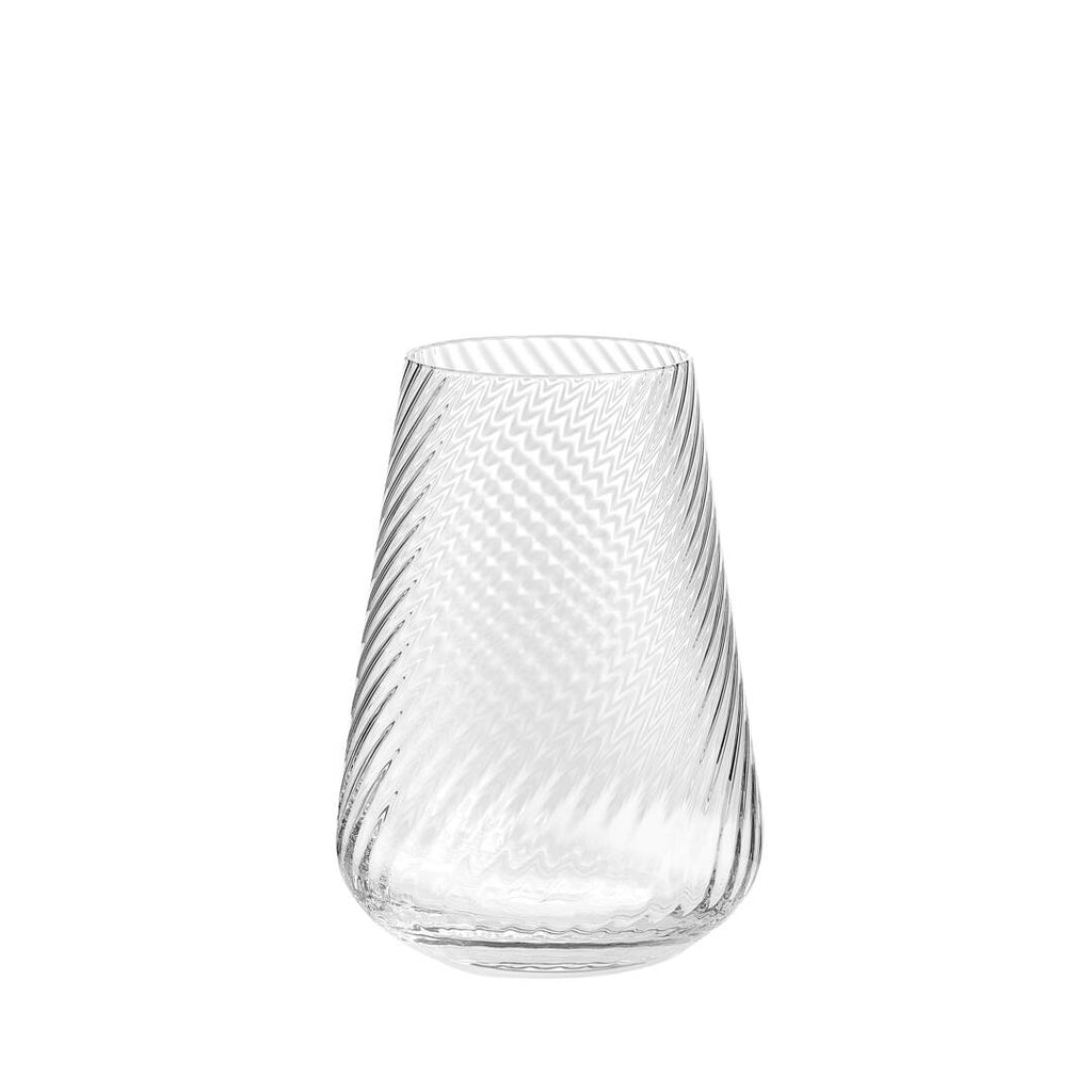 Vera Wang Swirl Highball, Set of 2