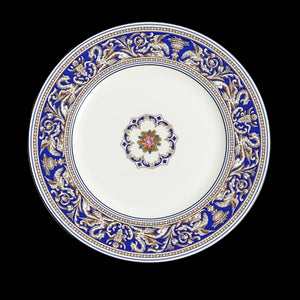 Florentine Marine Plate 10.7"