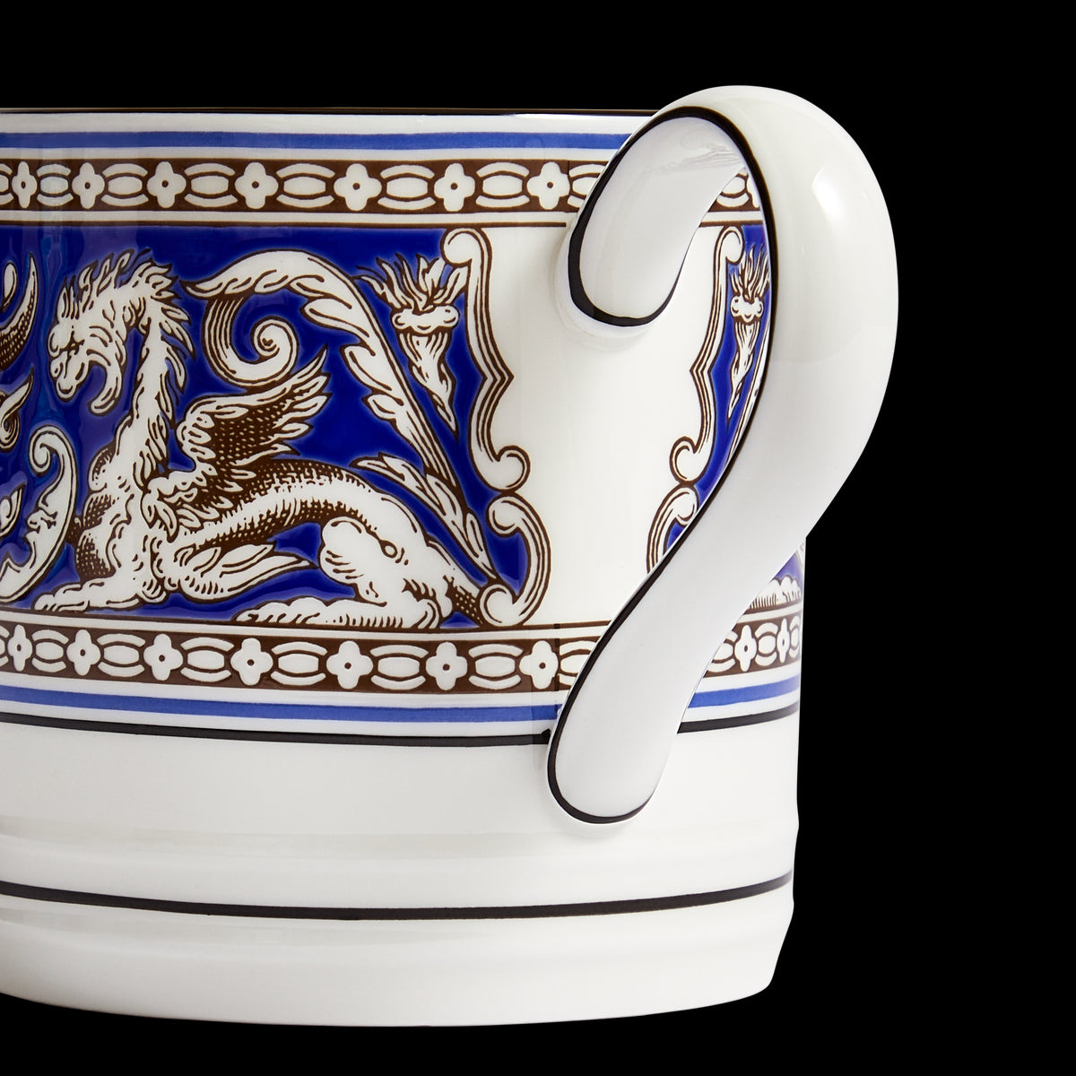 Florentine Marine Mug