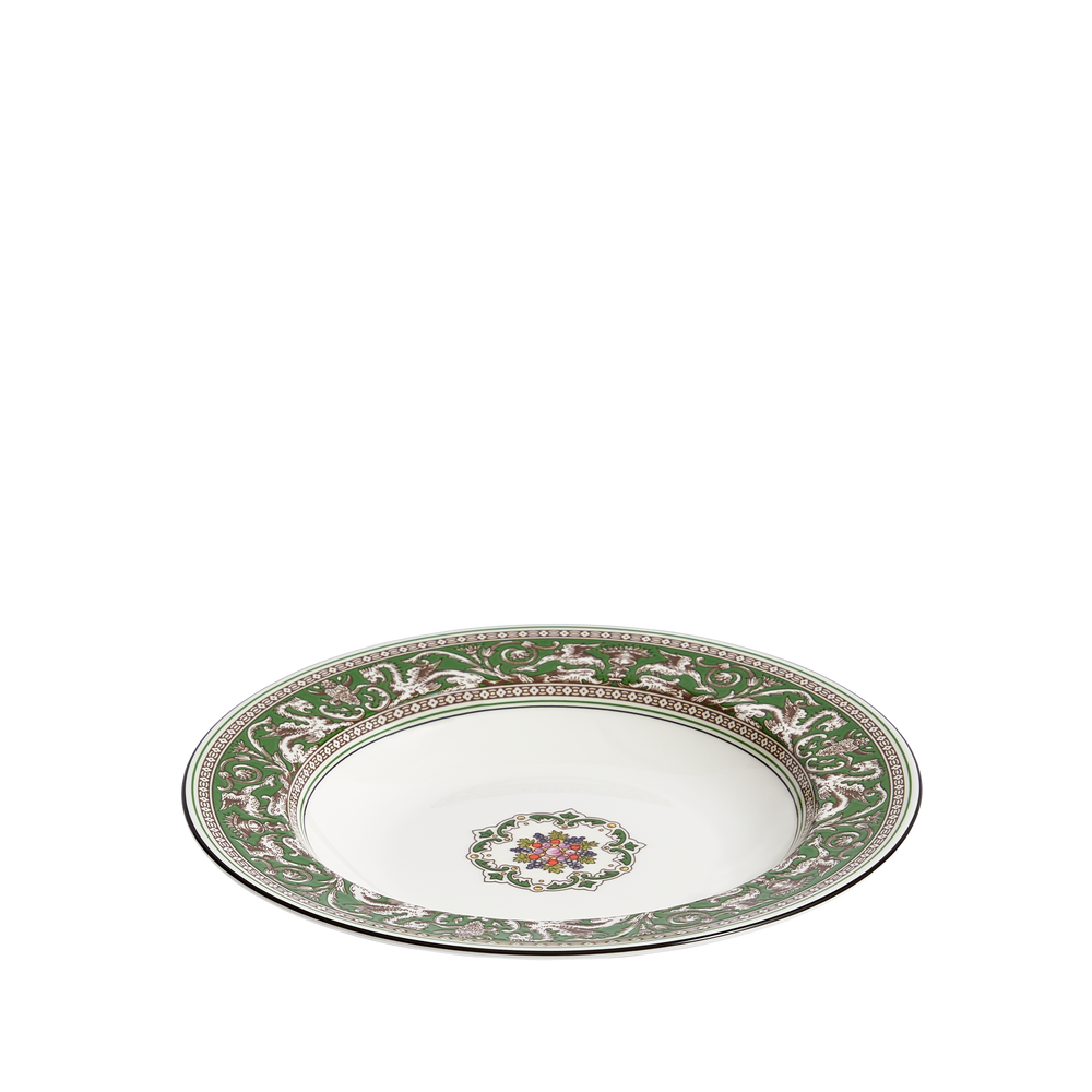 Florentine Verde Rim Soup