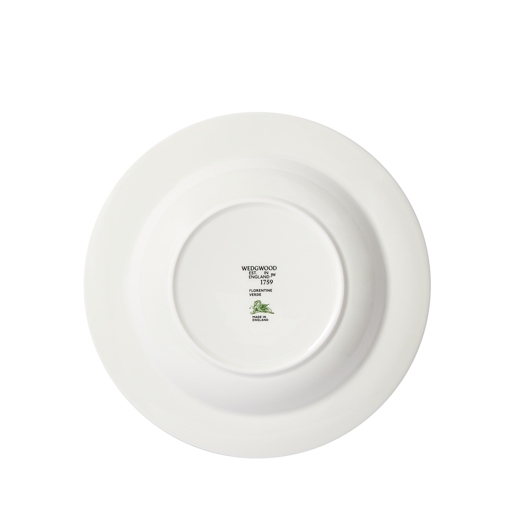Florentine Verde Rim Soup
