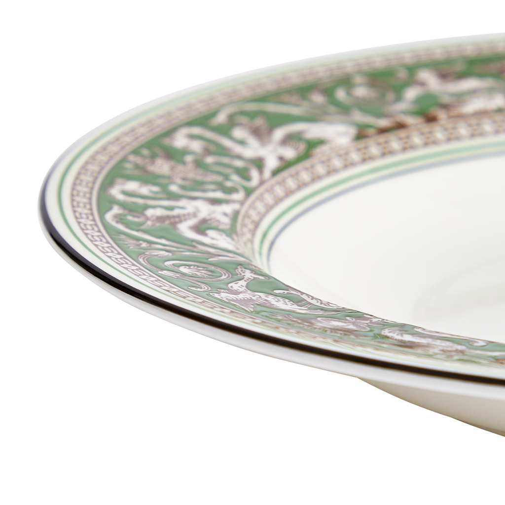 Florentine Verde Rim Soup
