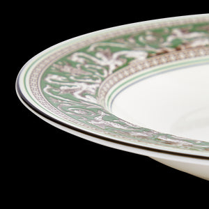 Florentine Verde Rim Soup