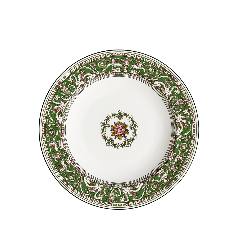 Florentine Verde Rim Soup