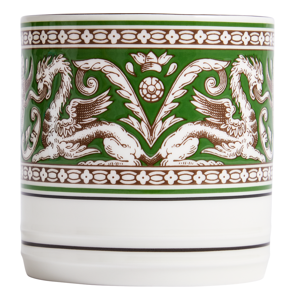 Florentine Verde Mug