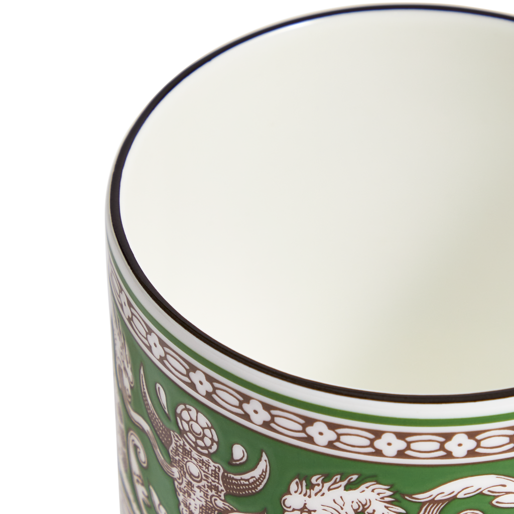 Florentine Verde Mug