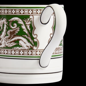 Florentine Verde Mug