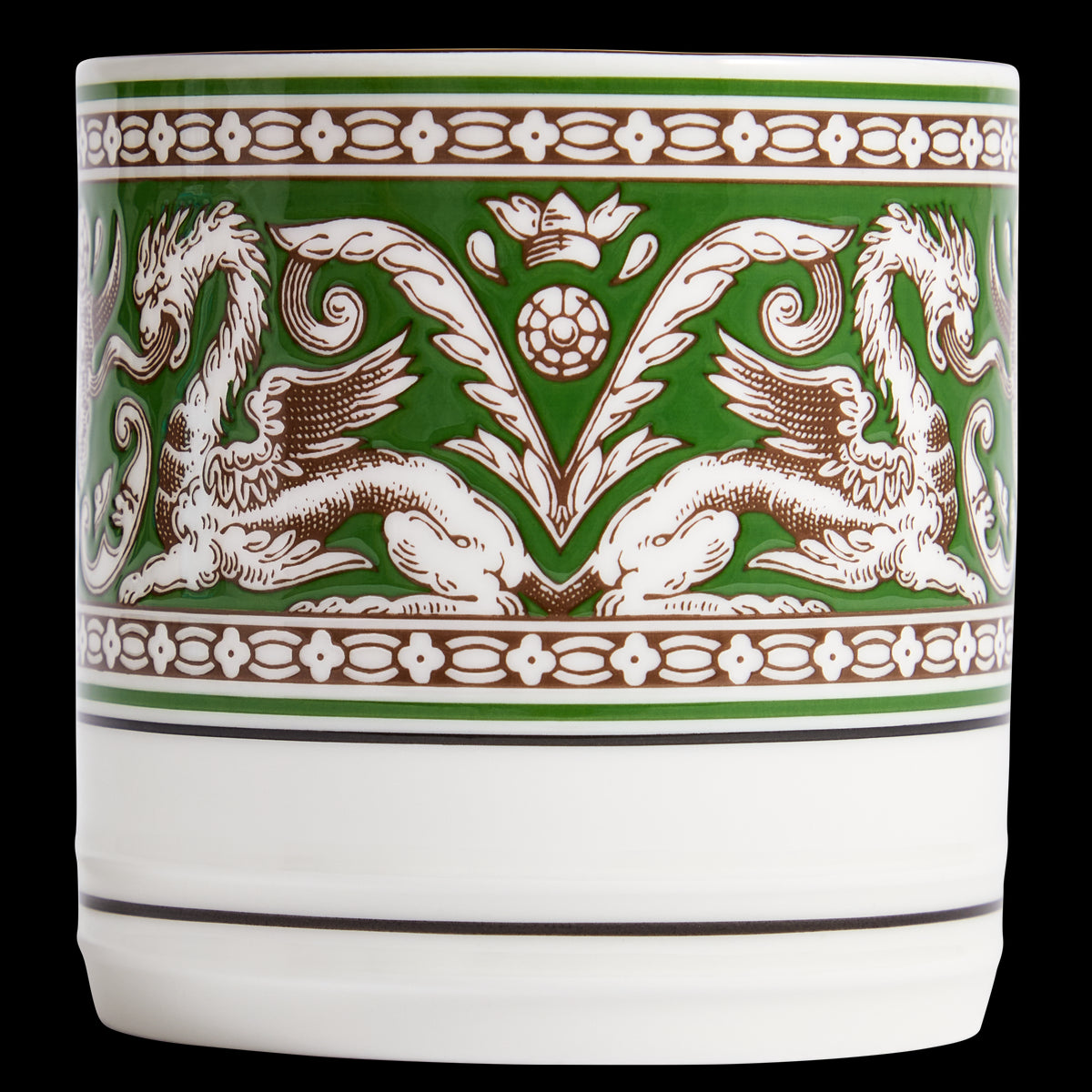 Florentine Verde Mug