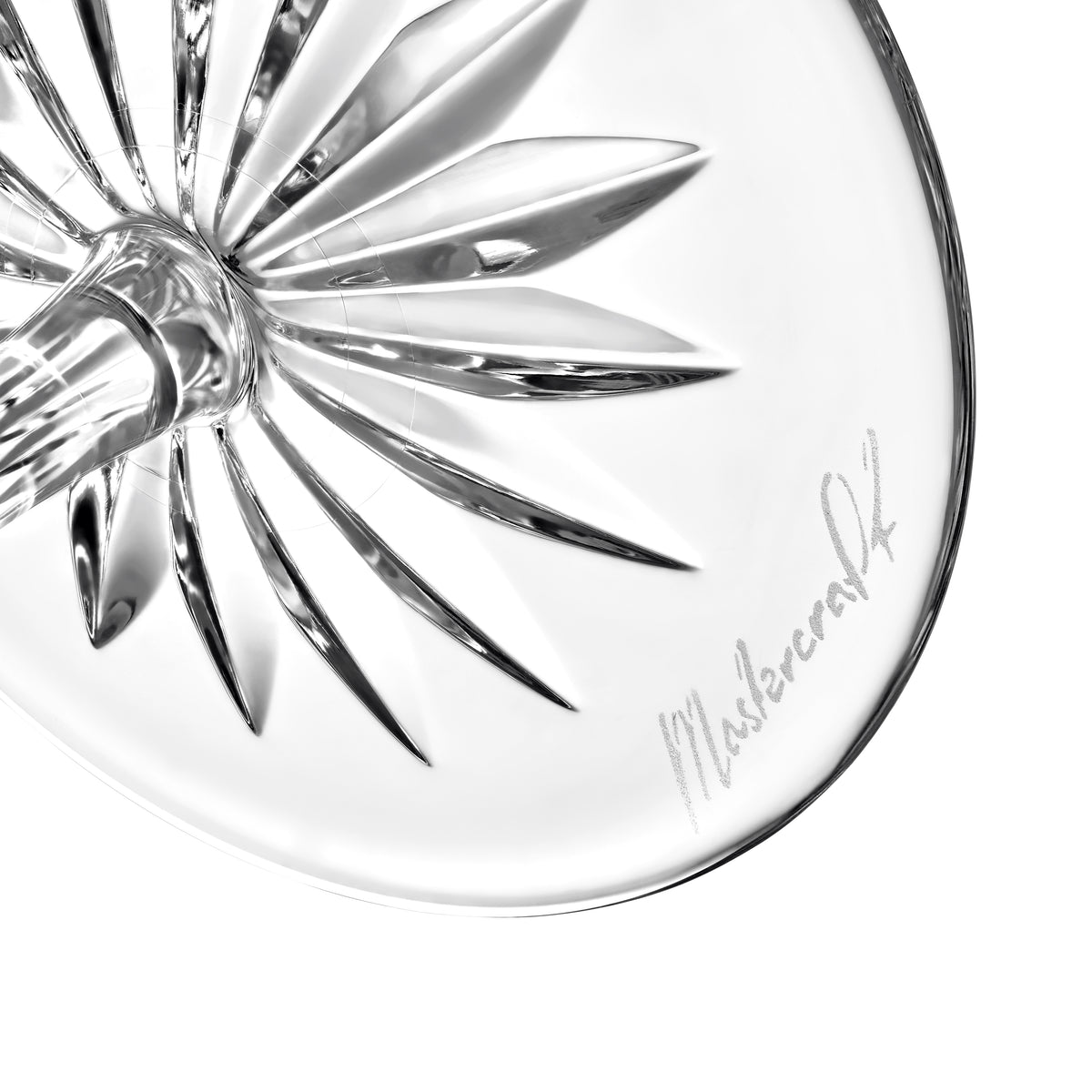 Copper Coast Mastercraft Flute, Set of 2