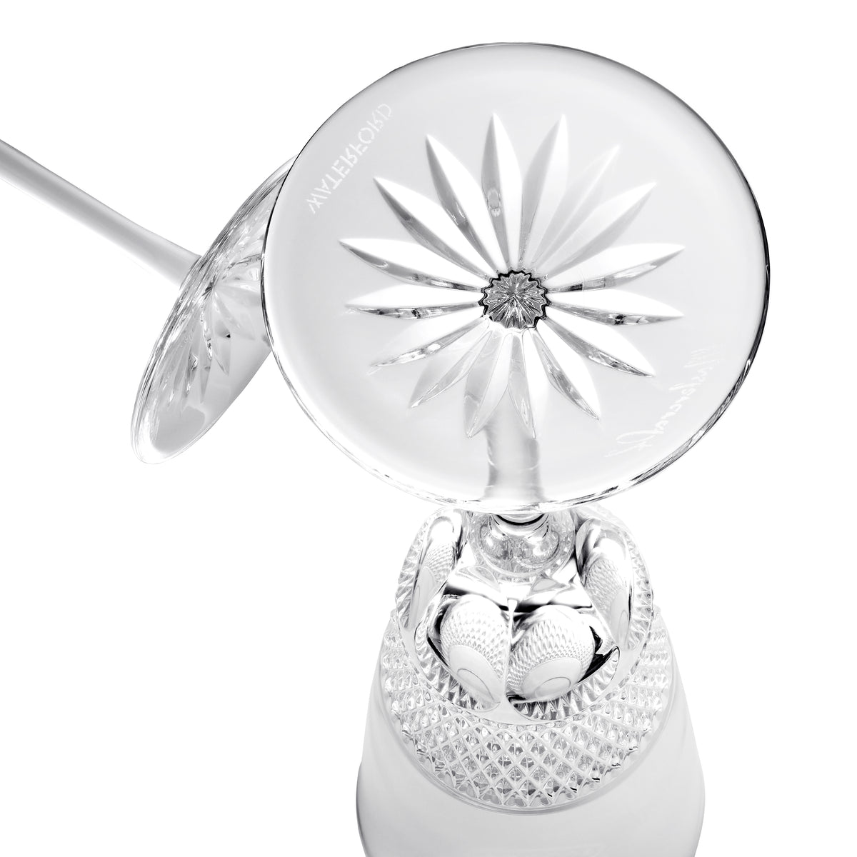 Copper Coast Mastercraft Flute, Set of 2