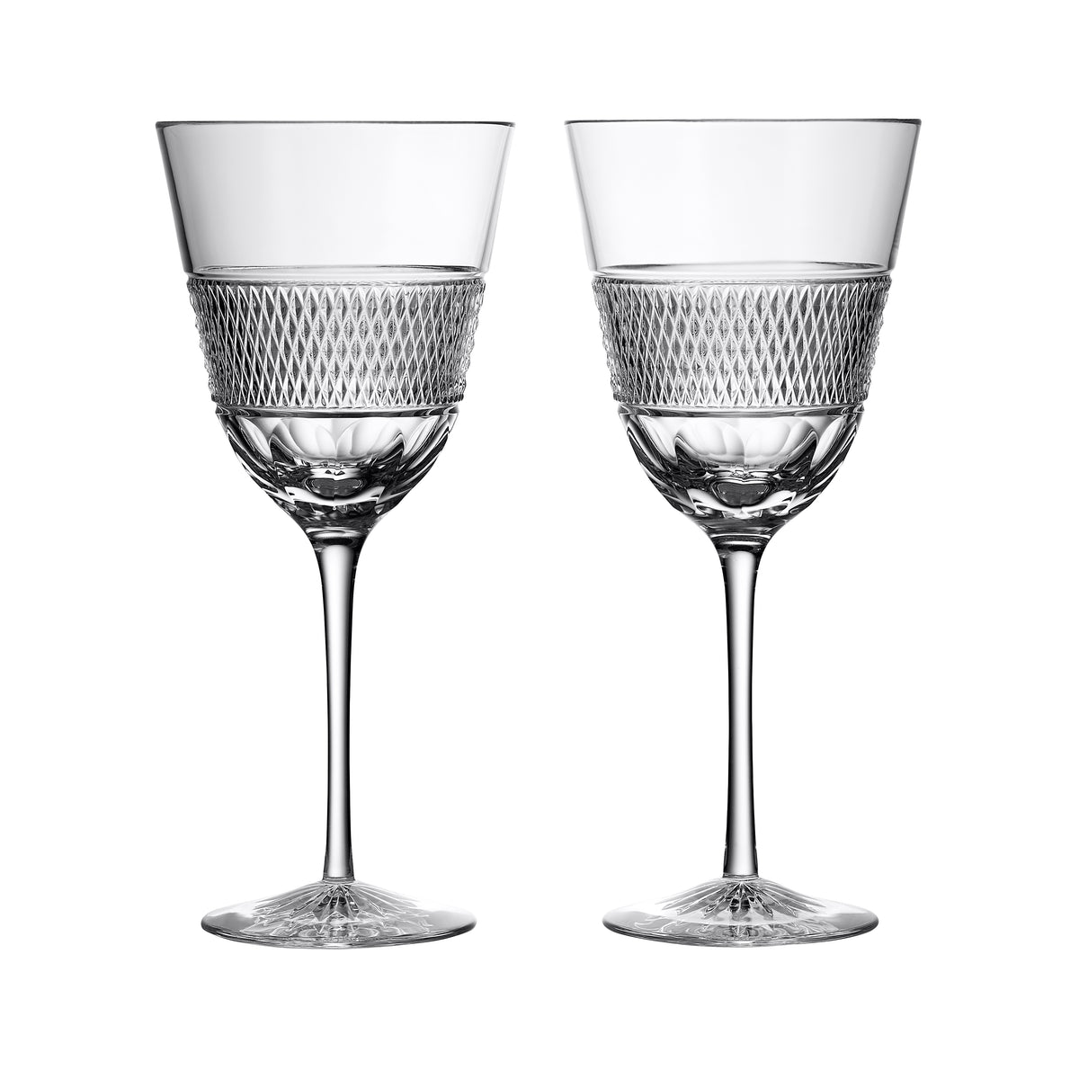 Copper Coast Mastercraft Red Wine, Set of 2