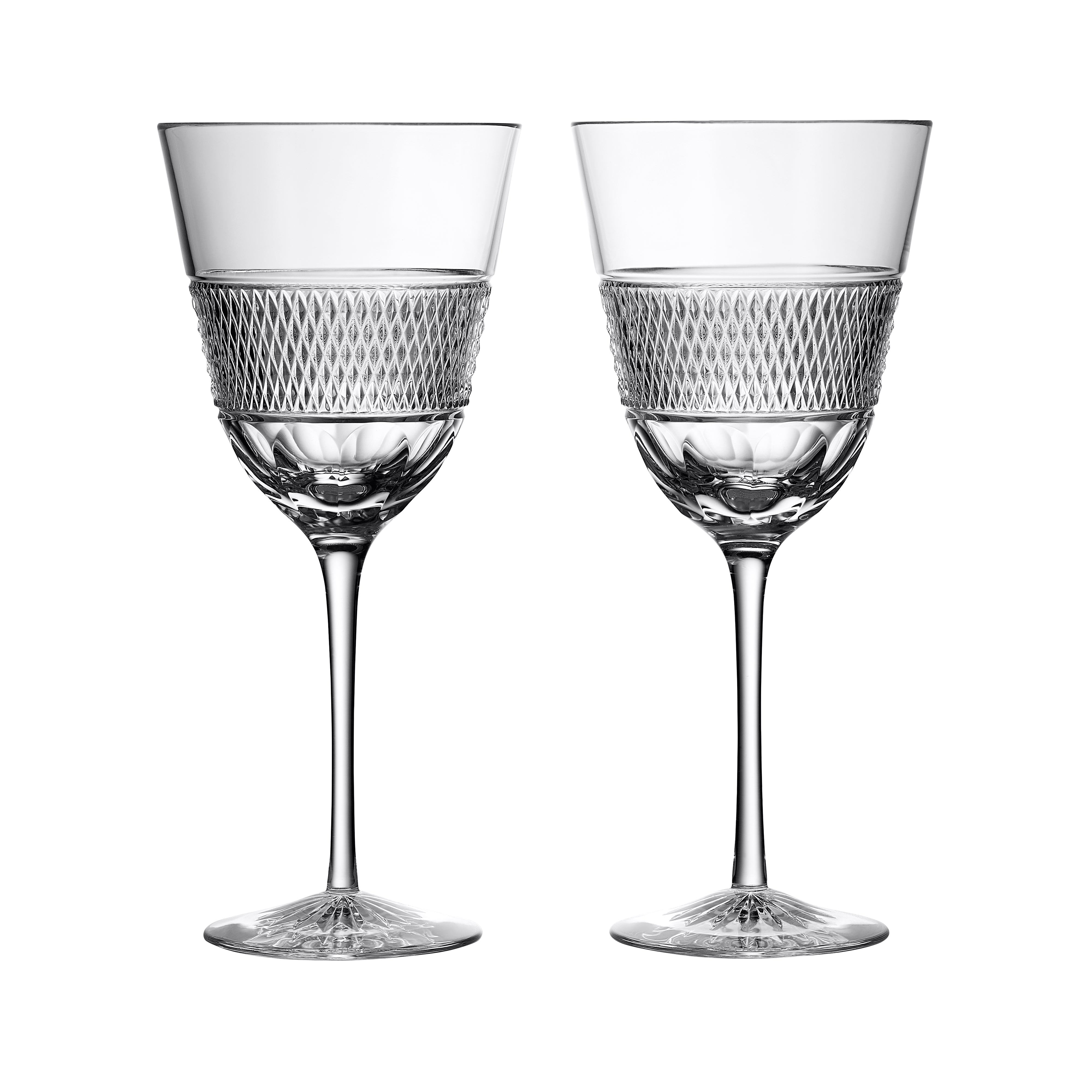 Copper Coast Mastercraft Red Wine, Set of 2