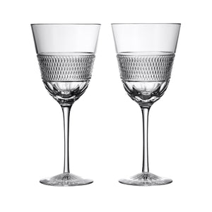 Copper Coast Mastercraft Red Wine, Set of 2