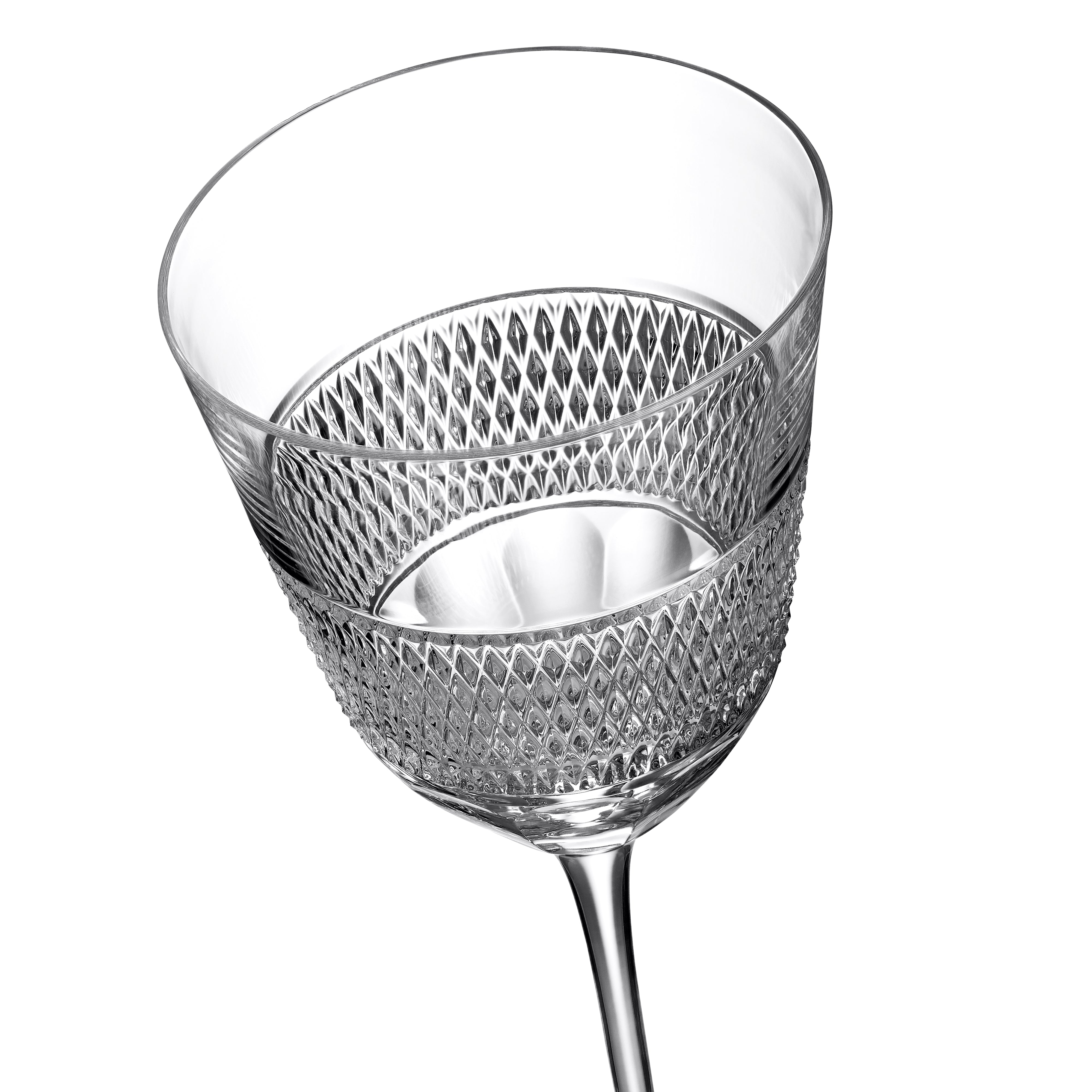 Copper Coast Mastercraft White Wine, Set of 2