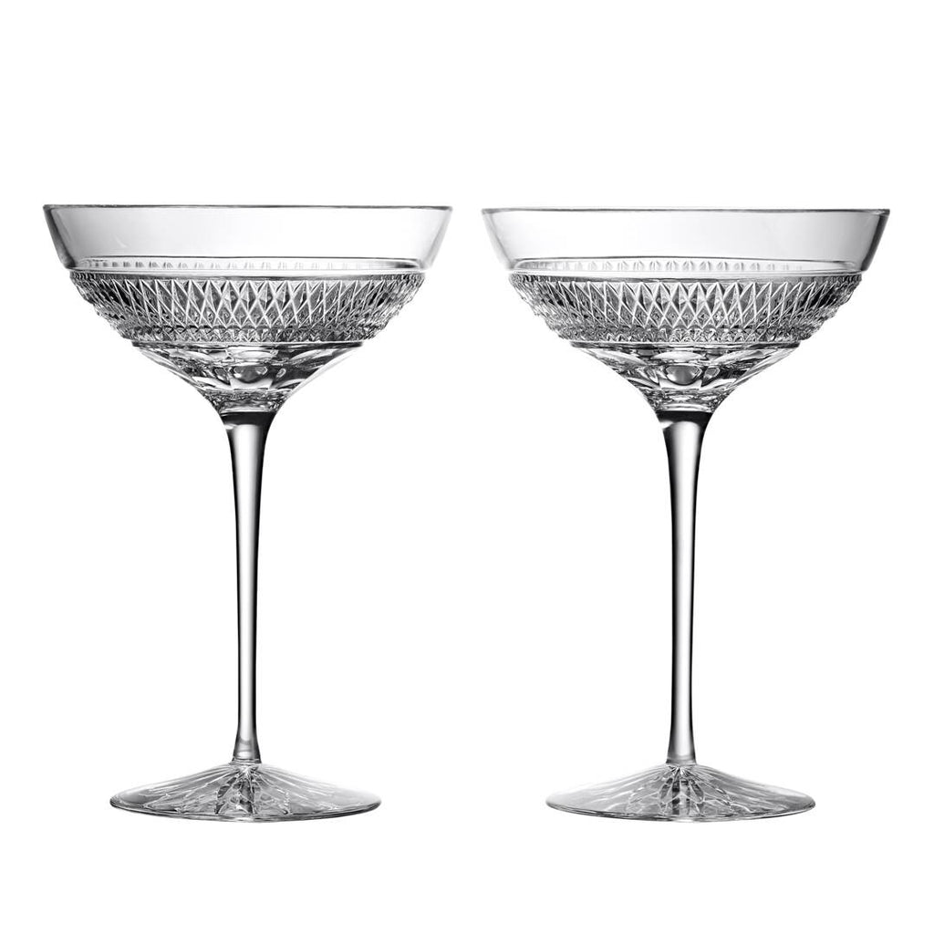 Copper Coast Mastercraft Coupe, Set of 2