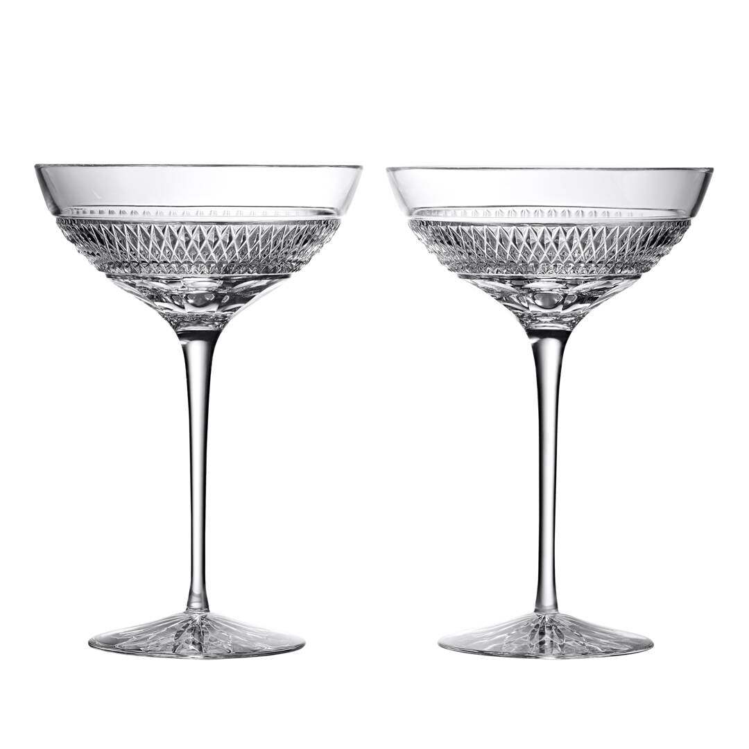 Copper Coast Mastercraft Coupe, Set of 2