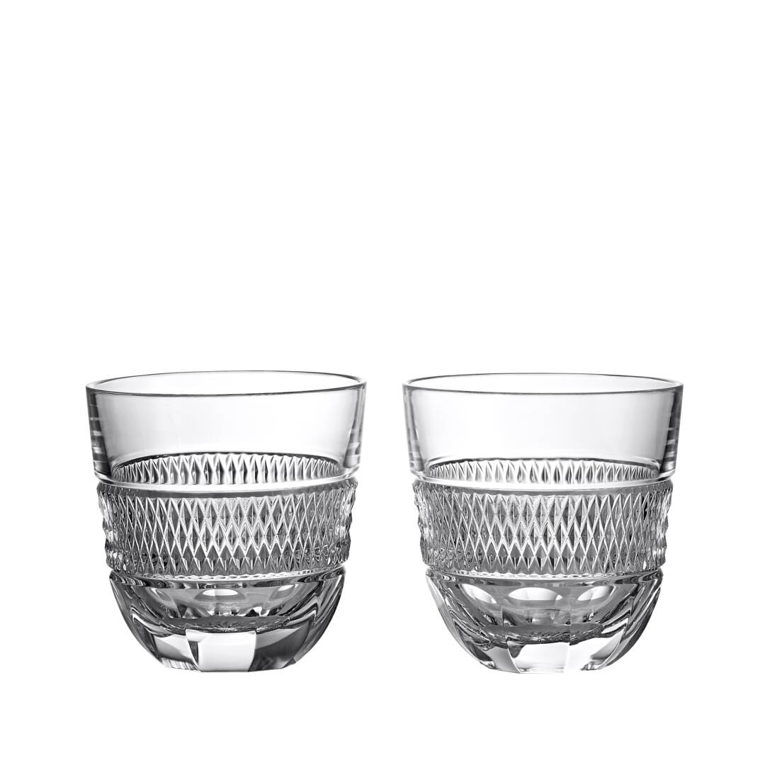 Copper Coast Mastercraft Tumbler, Set of 2