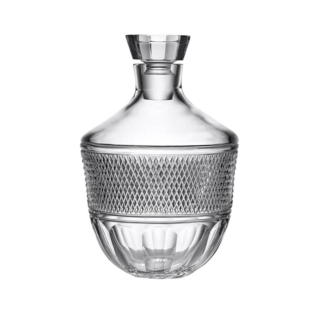 Copper Coast Mastercraft Decanter