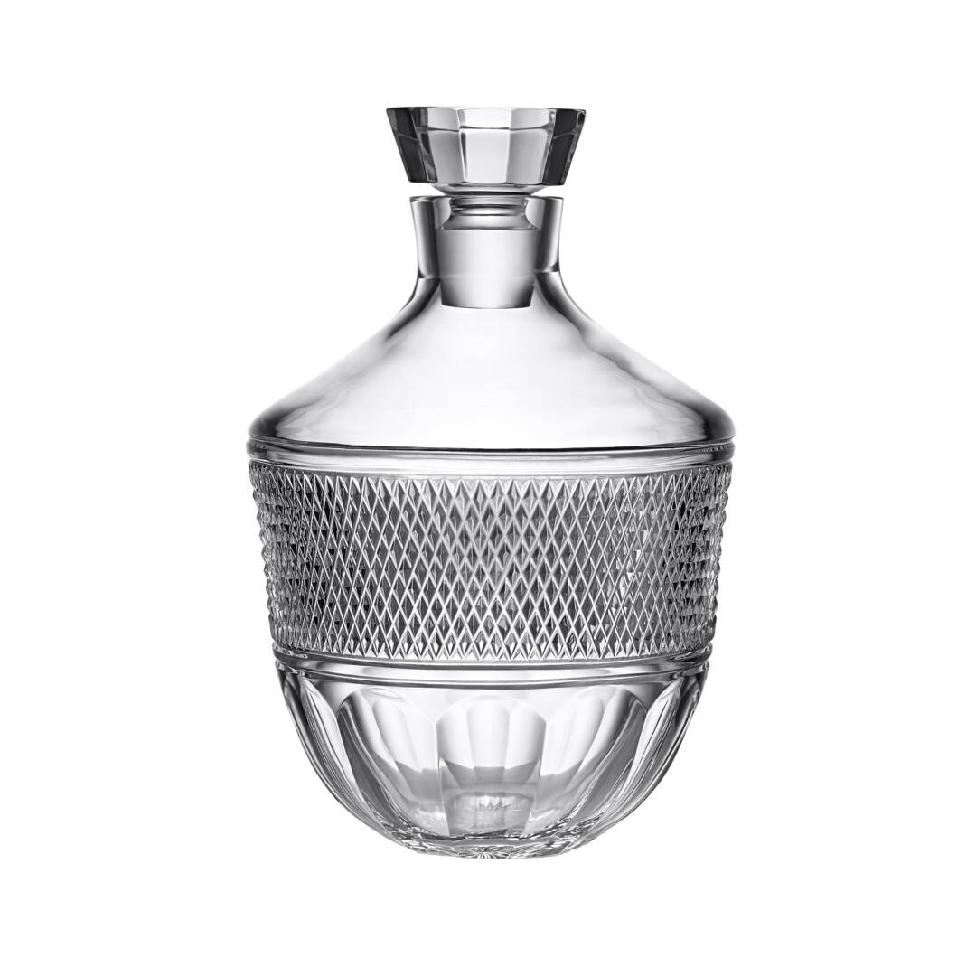 Copper Coast Mastercraft Decanter