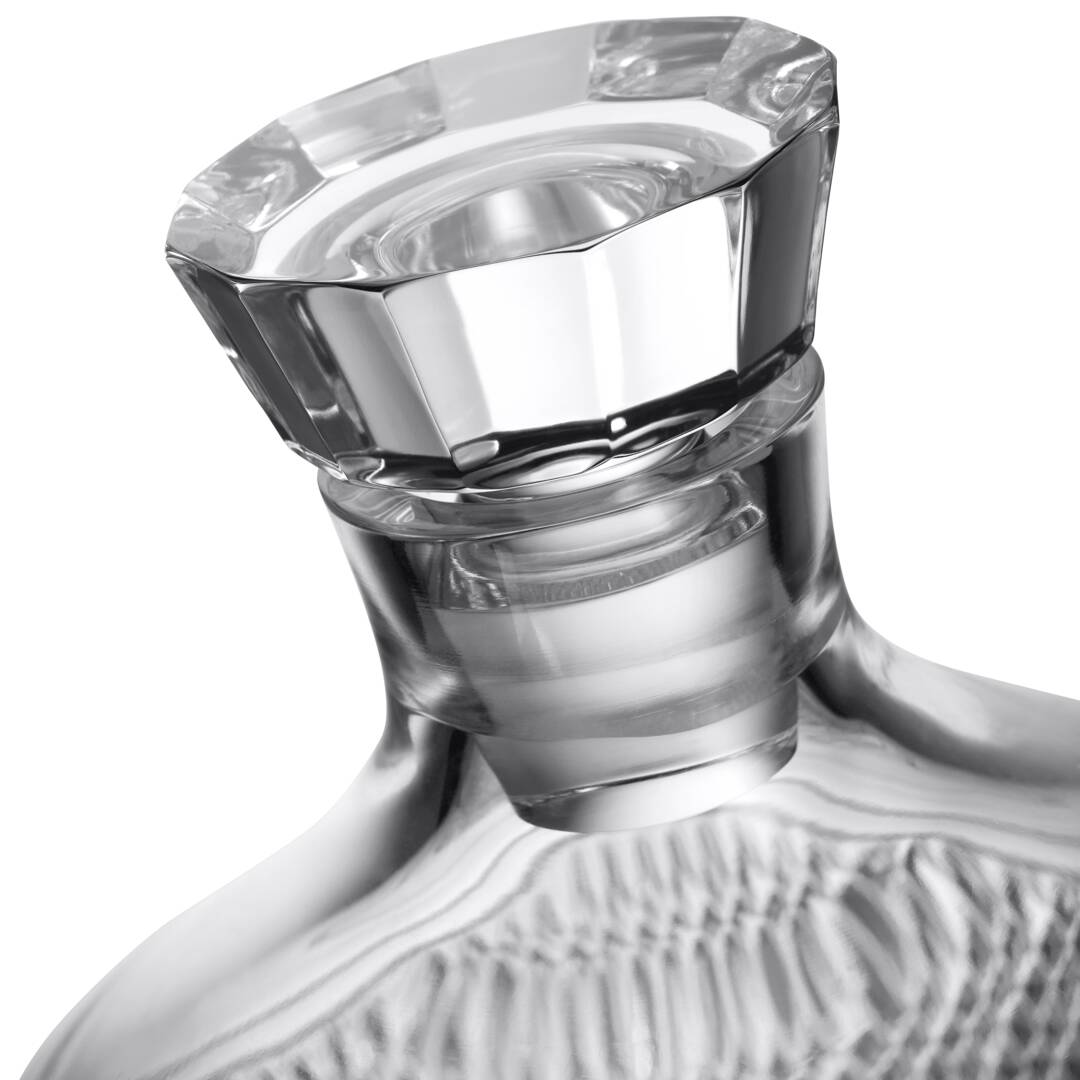 Copper Coast Mastercraft Decanter