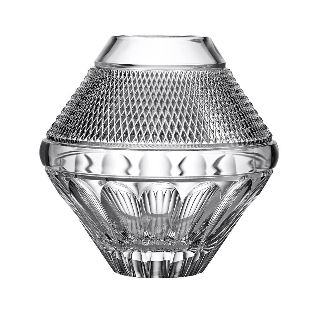 Copper Coast Mastercraft Vase