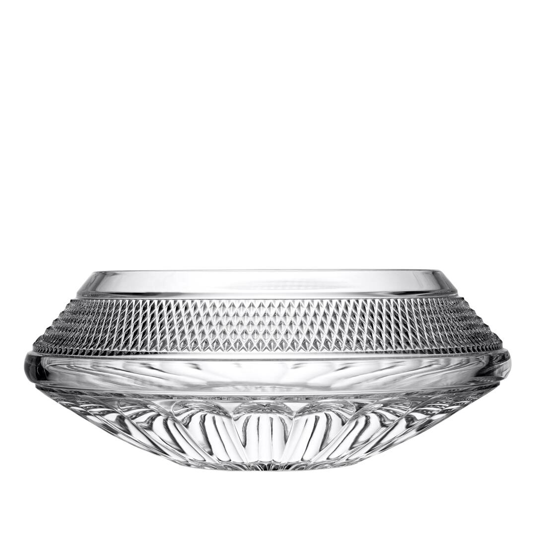 Copper Coast Mastercraft Low Bowl