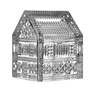 Gingerbread House Ornament