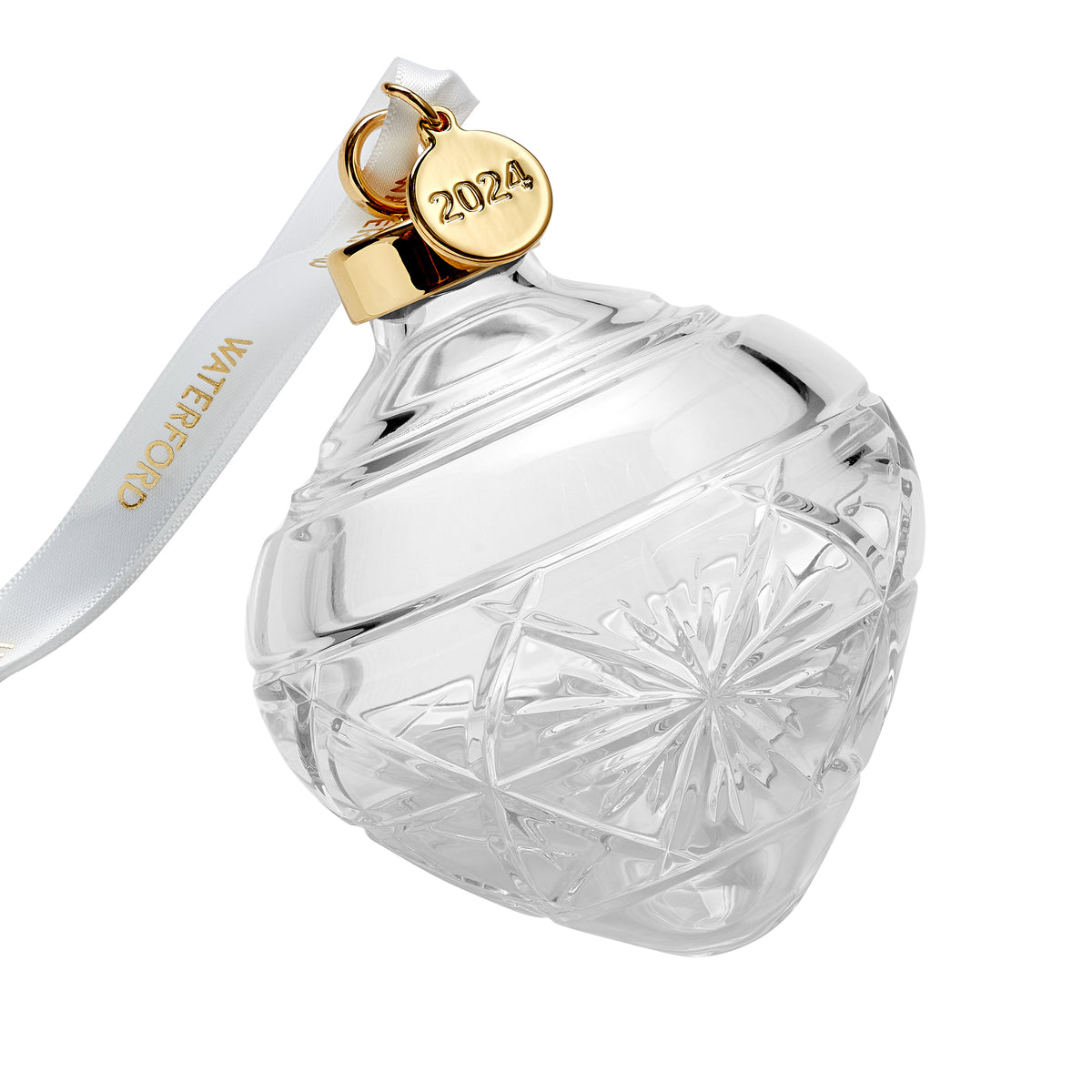 Winter Wonders Baubles, Set of 6