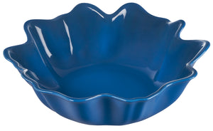 Iris Collection Serving Bowl, 15"