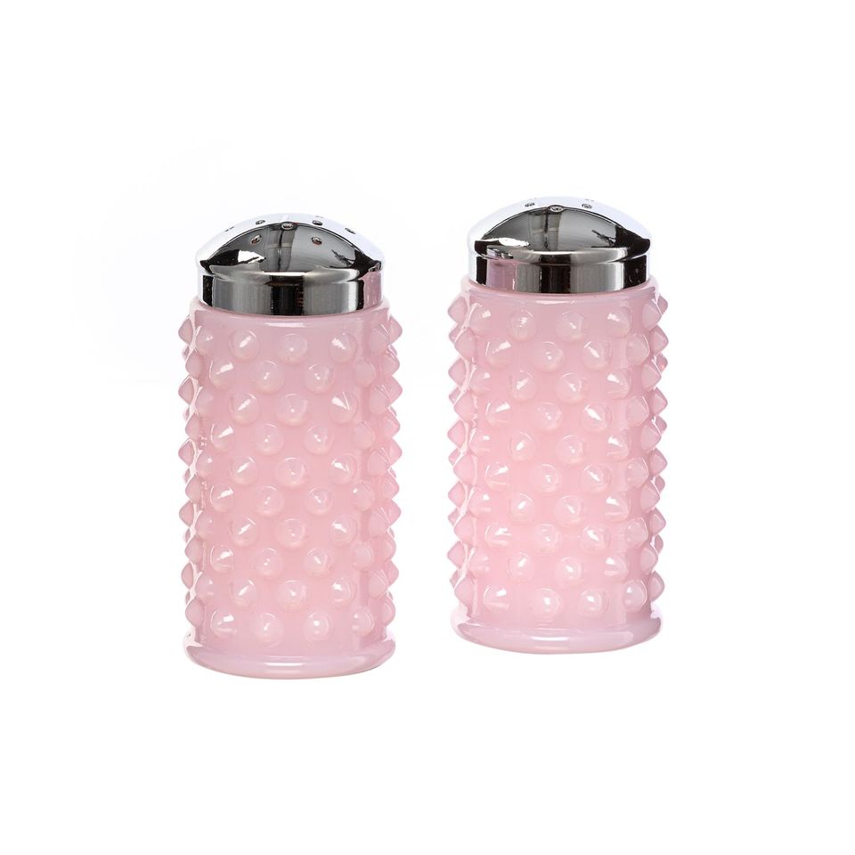 Gigi Salt and Pepper Shakers