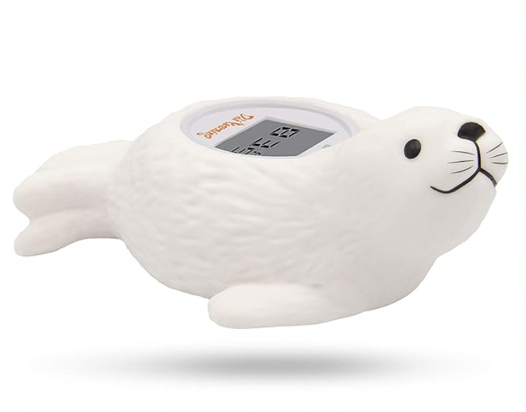 Baby Bath Thermometer