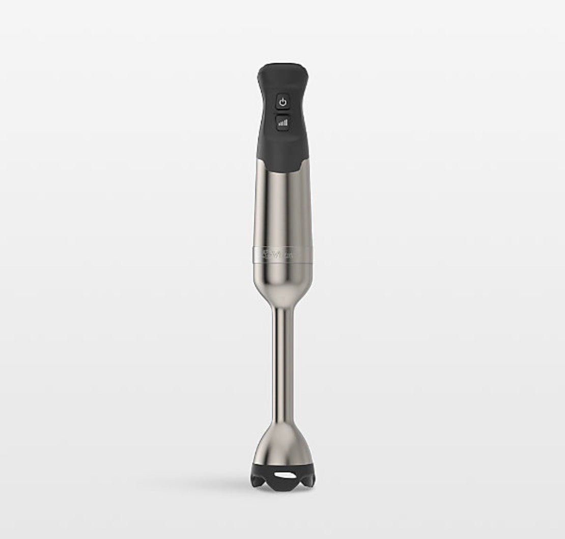 5-Speed Immersion Blender