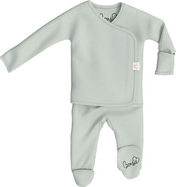 Baby Skin to Skin Footie Size 0-3 M