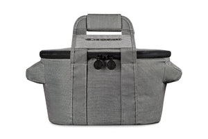 Le Creuset Round Dutch Oven Tote Bag, , Noir