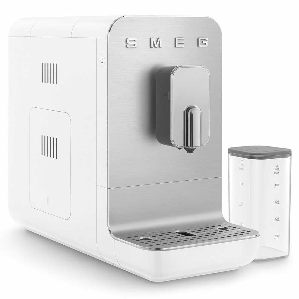 Espresso Coffee Machine with Frother