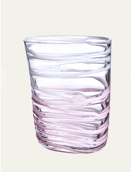 Carlo MorettiBora Drinking Glass