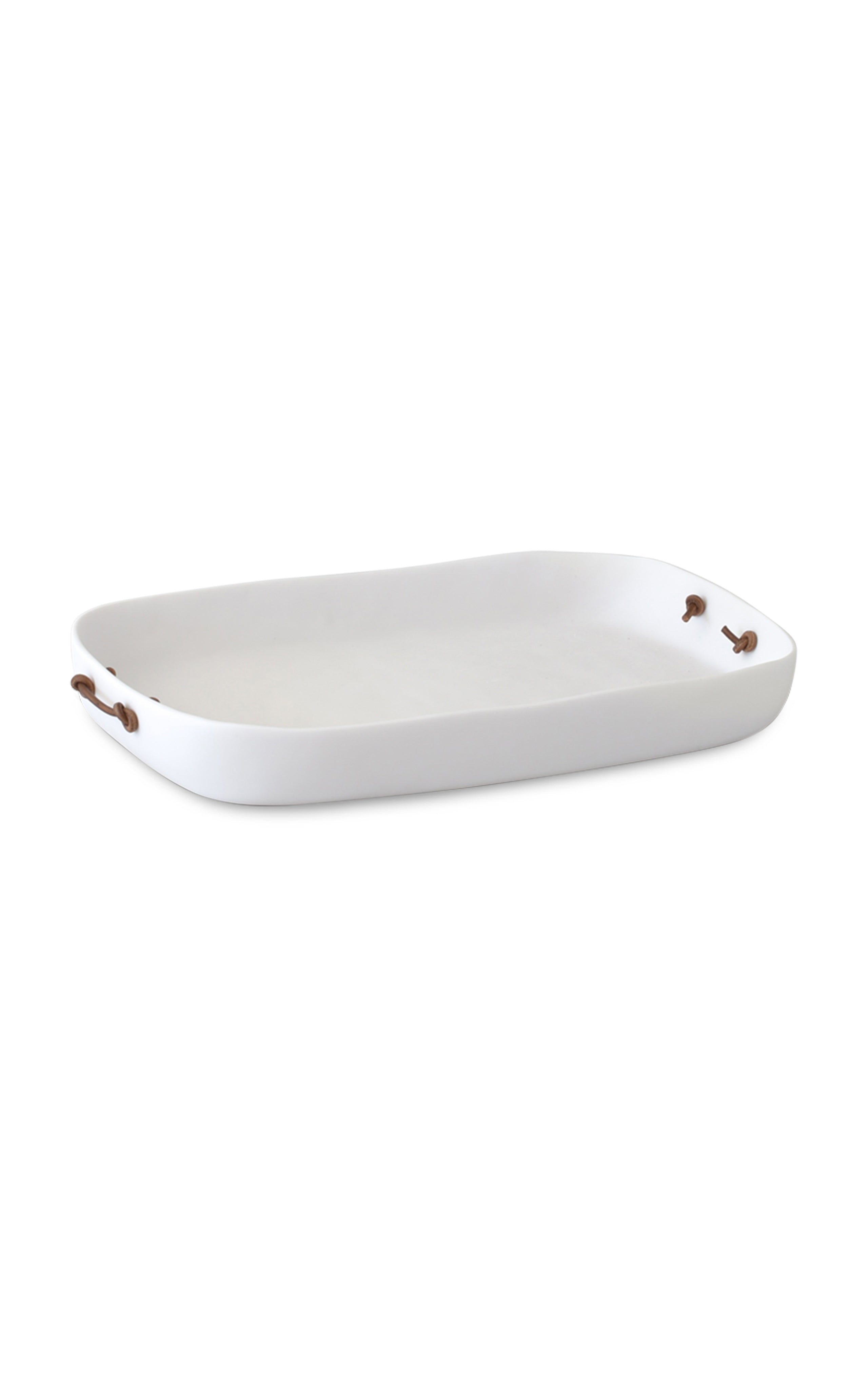 CUADRADO Extra Large Tray