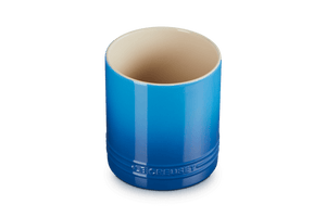 Signature Utensil Crock in Marseille 1 qt.