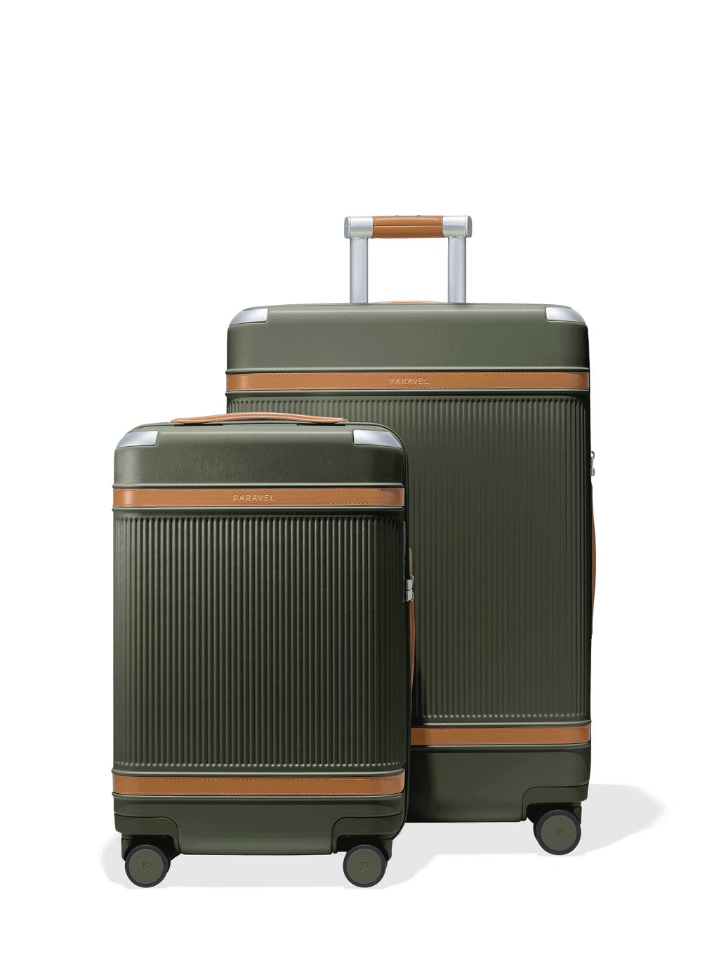 Aviator Matching Luggage Set