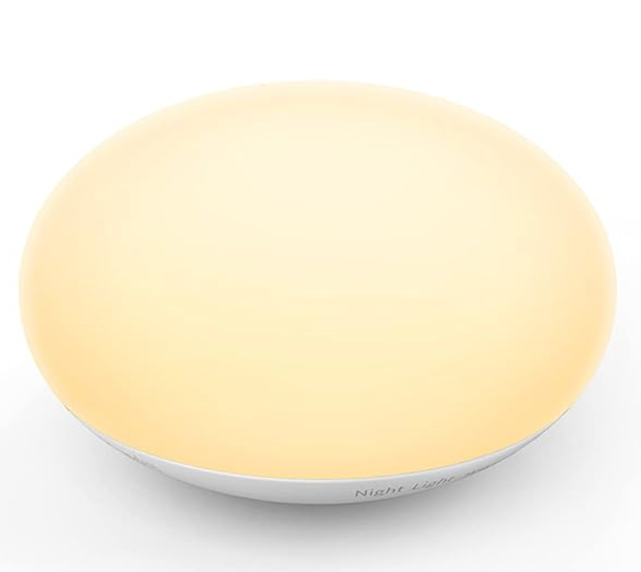 Anico EASZZZ Baby Night Light