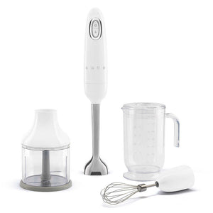 Hand Blender with Accessories