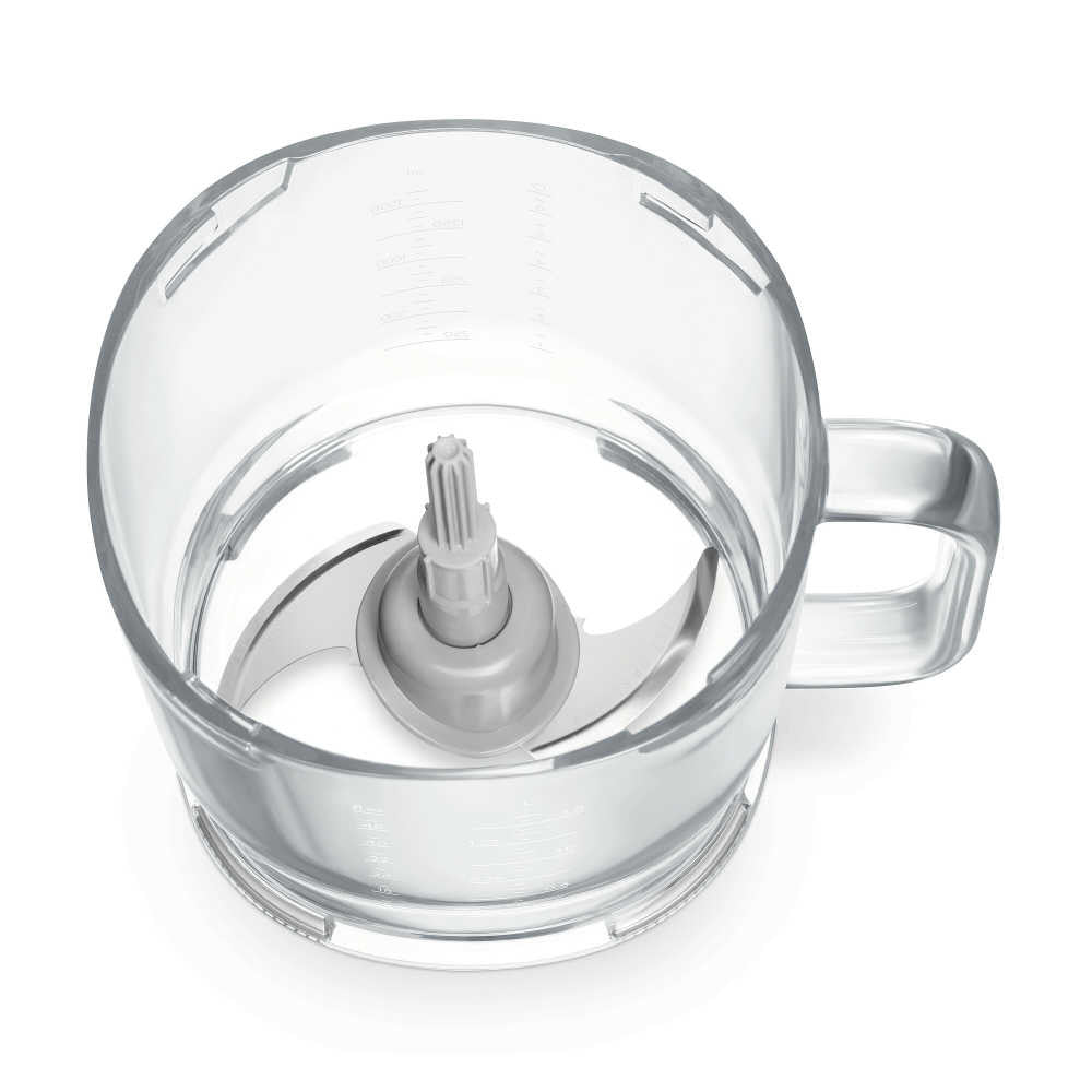 Hand Blender Food Processor Accessory