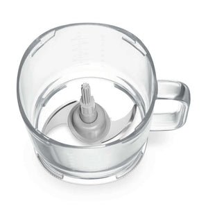 Hand Blender Food Processor Accessory