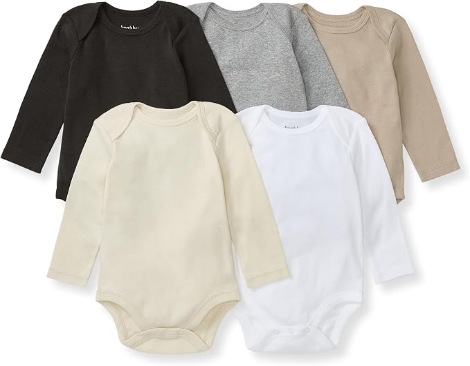 Burt’s Bees Body Suits